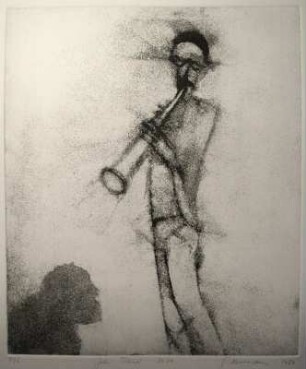 John Tchicai 3.3.84