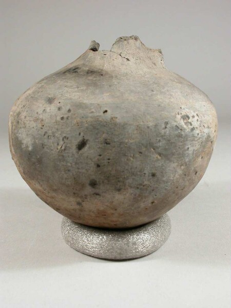 Clay jug