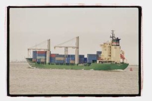 Louise Borchard (1995), ATG