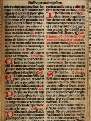 Breviarium Cisterciense