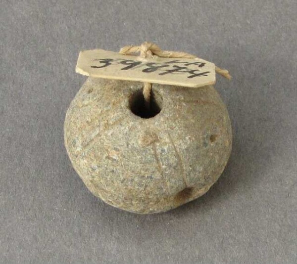 spindle whorl