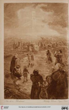 Heft 21 ( 1. Augustheft 1916)
