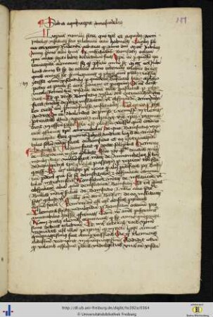 [181r - 182r] De anno iubilaeo.