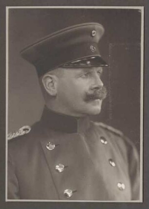Teichmann, Kurt von