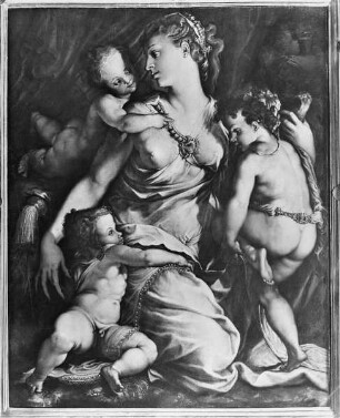 Caritas