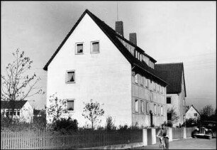 Havelse, Marienstraße Nr. 10
