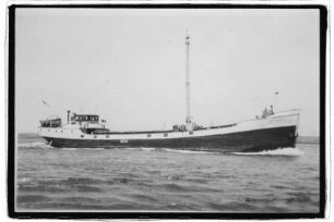 Jan Wilfried (1936), Johannes Buck, Hamburg