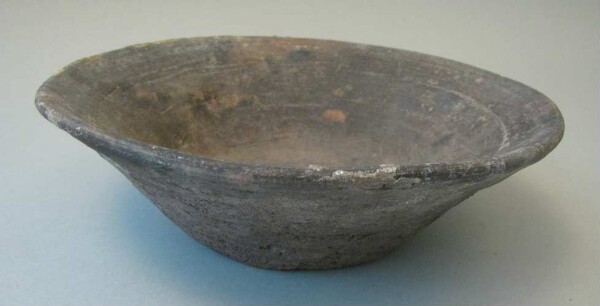 Clay bowl