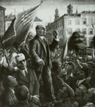 Thälmann spricht