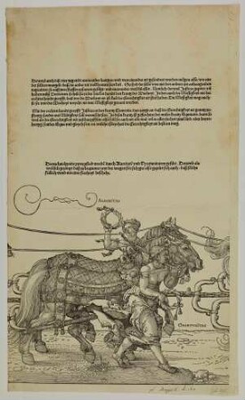 Der Große Triumphwagen