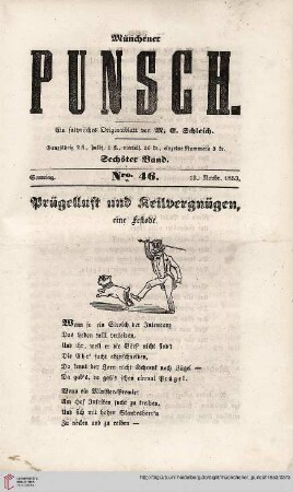 Nro. 46 (13. Novbr. 1853)