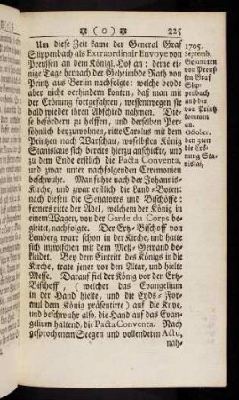 225-238, Oktober 1705