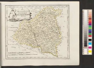 Des Herzogthums Steyermark Graetzer Viertel