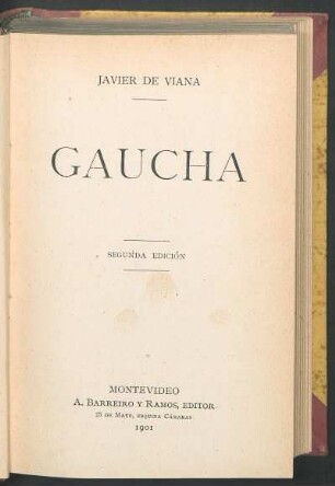 Gaucha