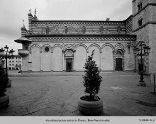 Piazza del Duomo, Prato