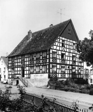 Gasthof Zum Adler