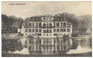Schloss Wilhelmsthal