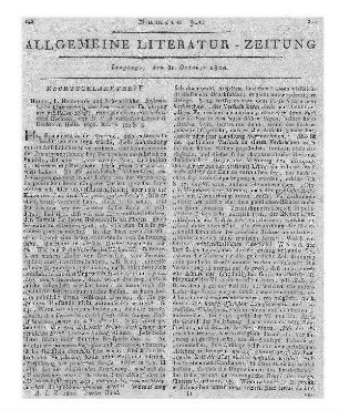 Sallustius Crispus, G.: Catilina und Jugurtha. 2. Ausg. Übers. v. J. K. Höck. Frankfurt a. M.: Hermann 1796. (Sammlung der neuesten Uebersetzungen der römischen Prosaiker. T. 5)