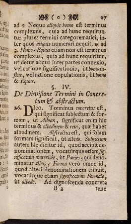 27-41, §§. IV.-V.