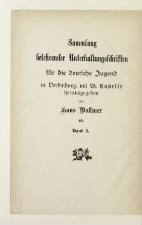 Teil 1: Der Krieg mit dem Kaisertum : aus Urkunden, Briefen, Tagebüchern und nachträglichen Aufzeichnunzen von Augenzeugen beider Parteien