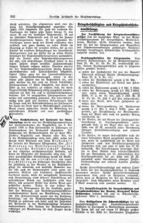 Geflügelfarm für Schwerbeschädigte [Kriegsbeschädigten- und Kriegshinterbliebenenfürsorge]