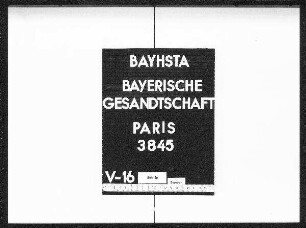Justheim, angeblich verehelichte Weiß, Anna, angeblich aus Lyon, Heimatverhältnisse