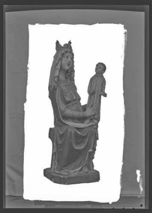 Wertheimer Madonna