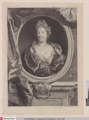 Anne Marie Louise d'Orléans