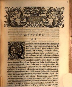 Diss. hist. crit. de feminis ex arte medica claris