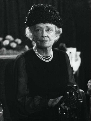 Internationale Filmfestspiele 1971, Käthe Haack