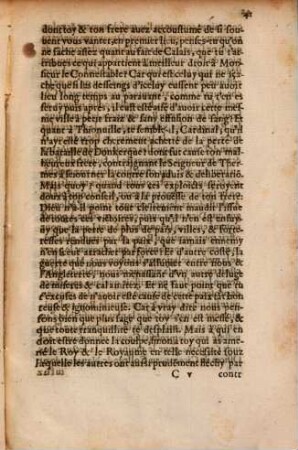 Svpplication Et Remonstrance, Adressee au Roy de Nauarre, & autres Princes du sang de France, pour la deliurance du Roy & du Royaume