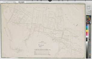 Wessum (Ahaus), Teilung der Graeser Mark, Reinkarte Bl.5