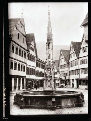 Marktbrunnen