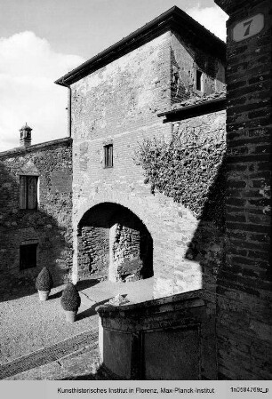 L'Amorosa & Fattoria dell'Amorosa, Sinalunga