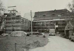 Altes Schloss