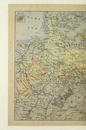 Königreich Preussen