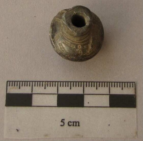 spindle whorl