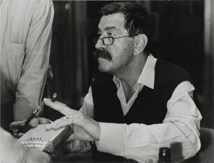 Günter Grass