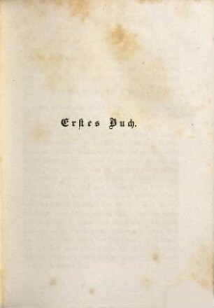 Schiller's Leben : in drei Büchern