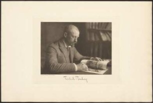 Romberg, Friedrich
