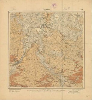 2350 (alte Nr.: 958) Eggesin