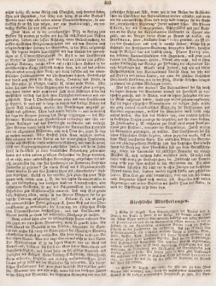 403-404 Kirchliche Mittheilungen