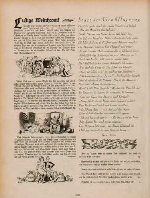 "Lustige Weltchronik"