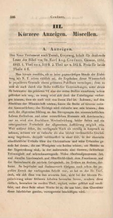 346-366 Rezensionen