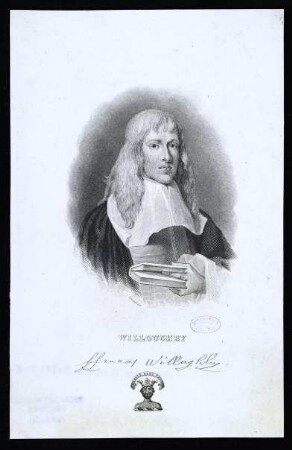 Willughby, Francis