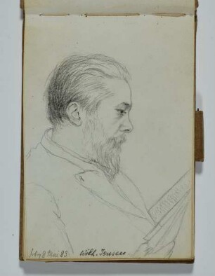 Wilhelm Jensen