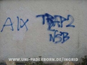 AIX TRAP2 NSB