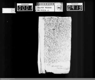 . 1611: Januar-Februar 1611
