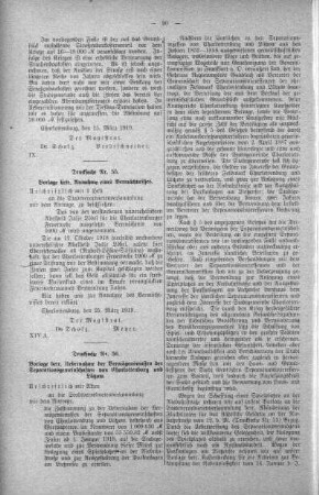 No. 7. (53-71) (55,56.), 02. April 1919