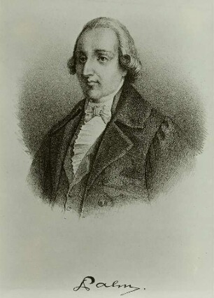 Palm, Johann Philipp